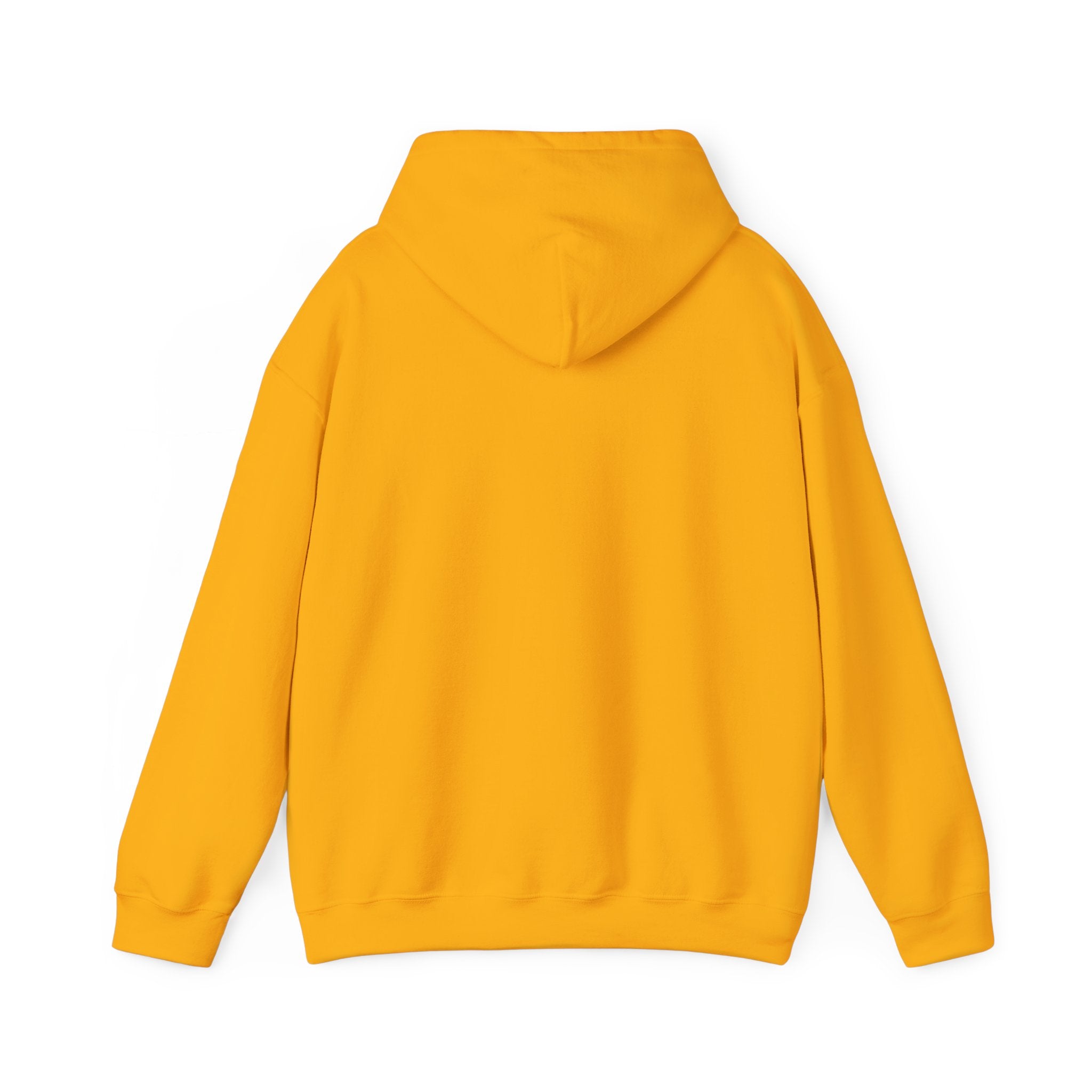 Yeah, We Built This Hoodie