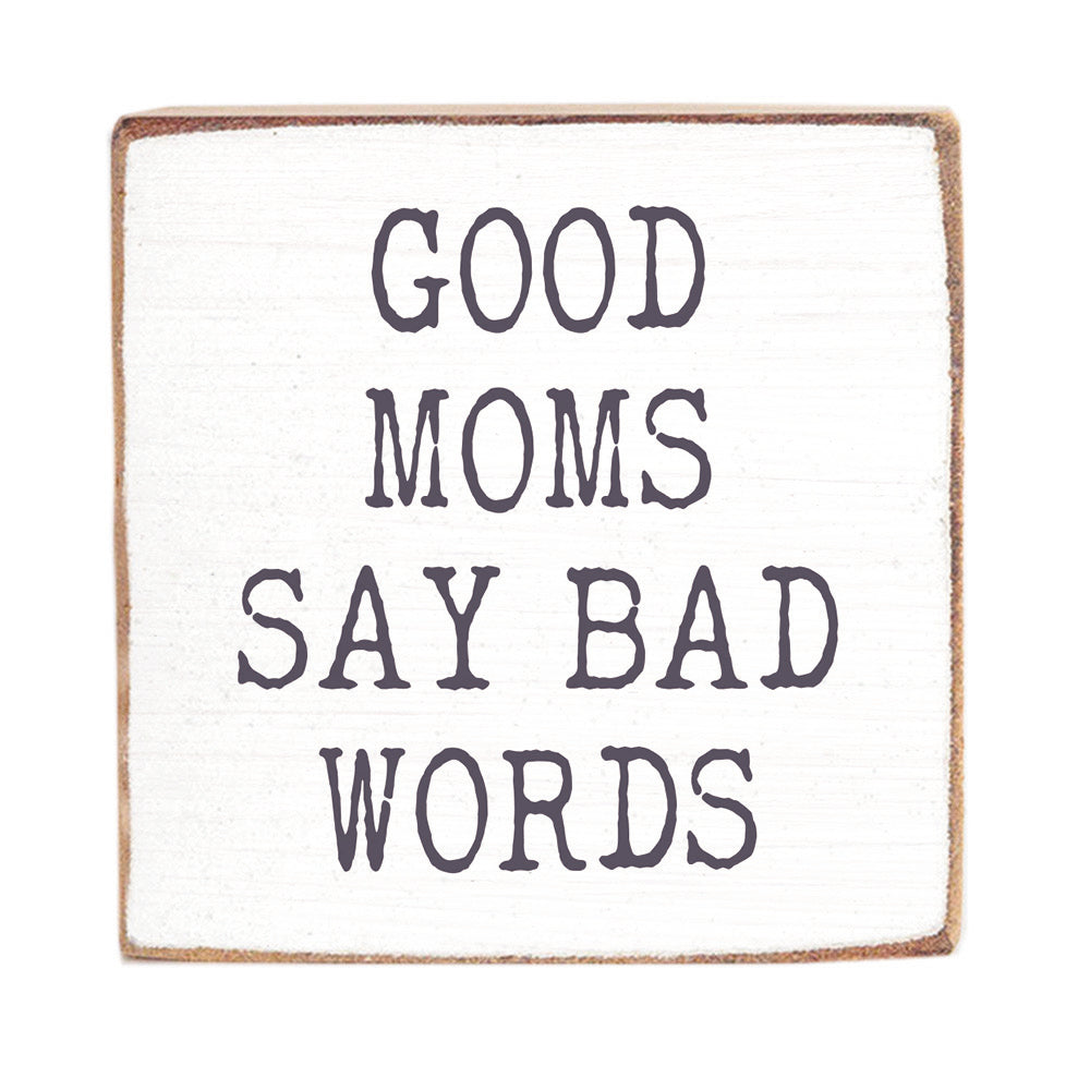 Wood Block