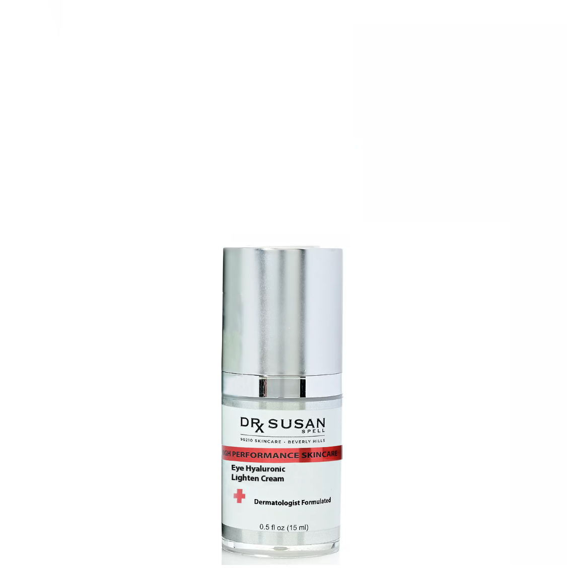 Eye Hyaluronic Lighten Cream