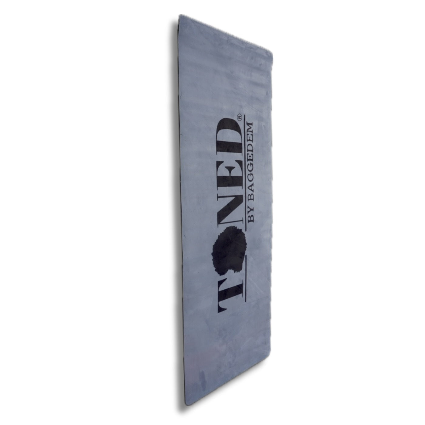 Toned by BaggedEm Logo Mats