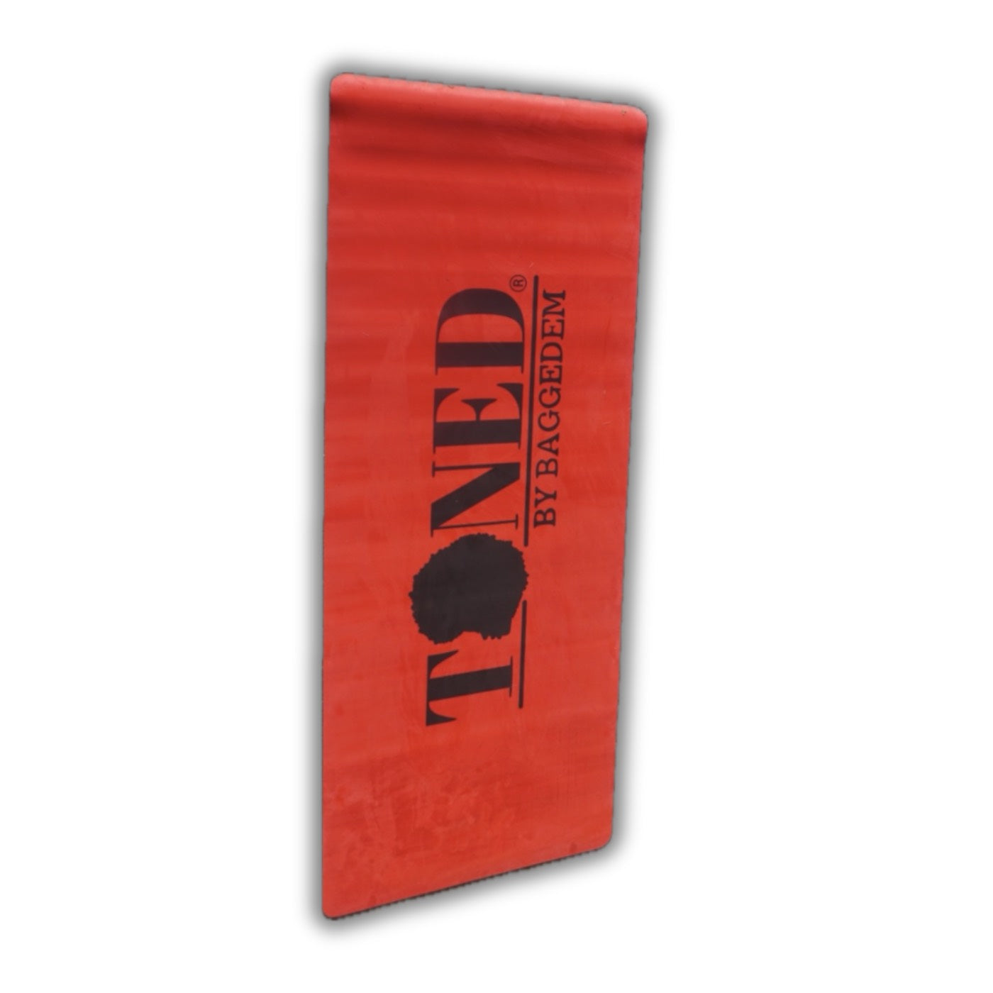 Toned by BaggedEm Logo Mats