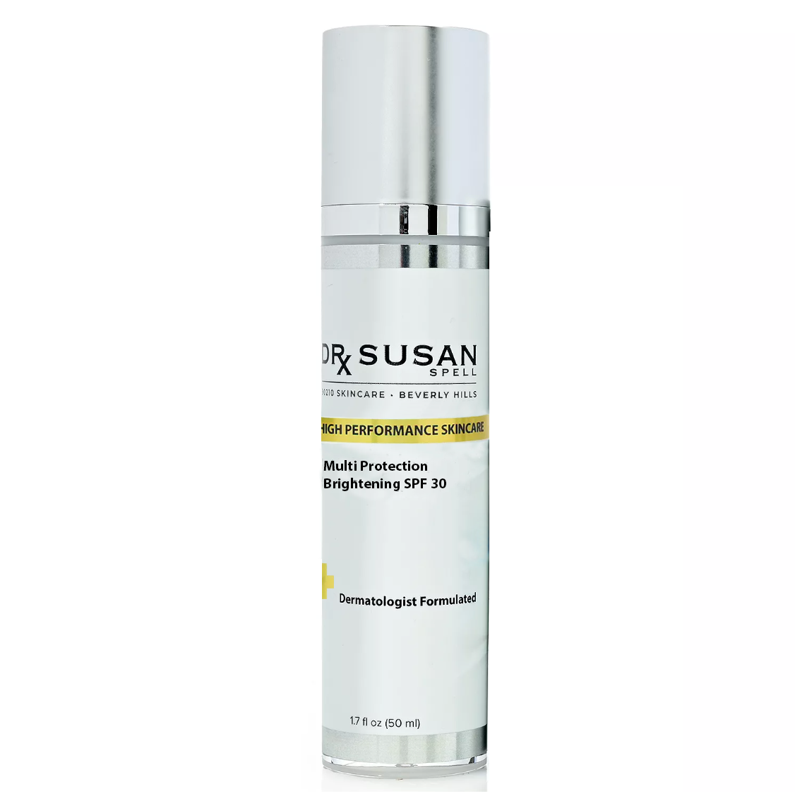 Multi Protection Brightening SPF 30