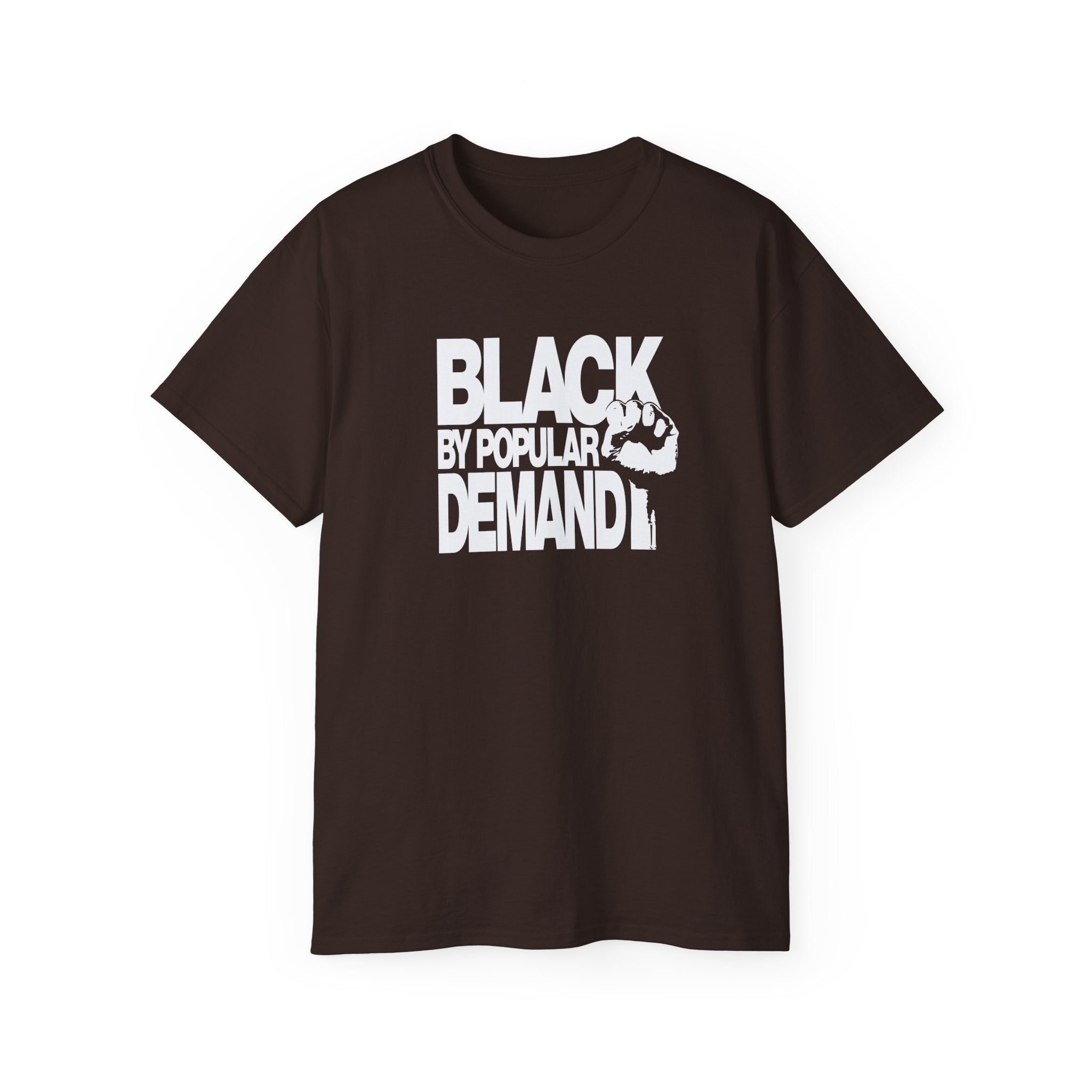 By Popular Demand Solidarity T-Shirt