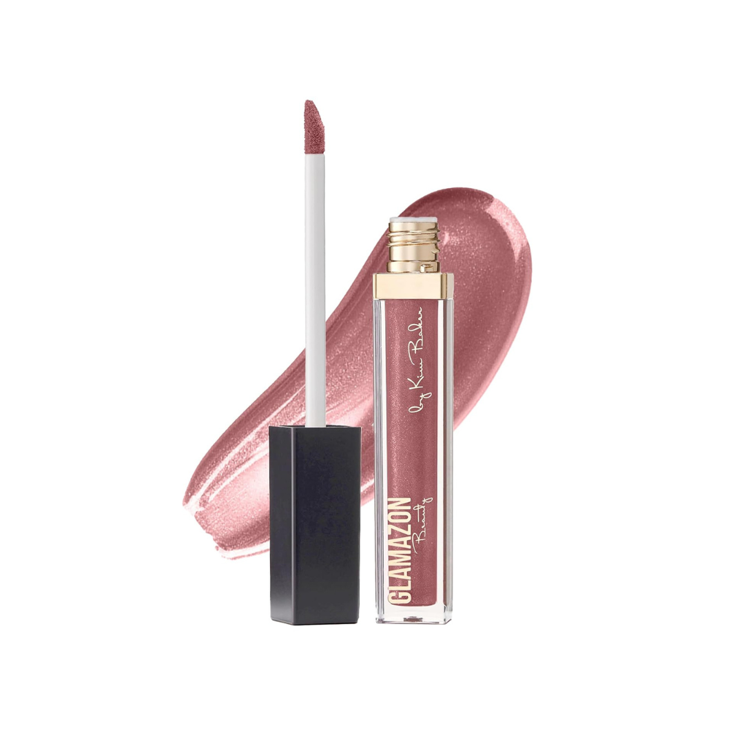 Hydrating Lip Gloss