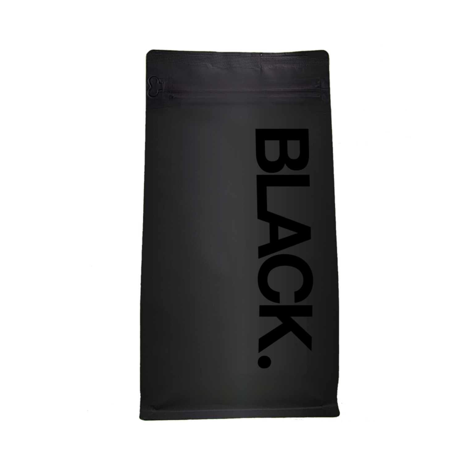 BLACK. | Energize + Calm - 12oz Ground Coffee