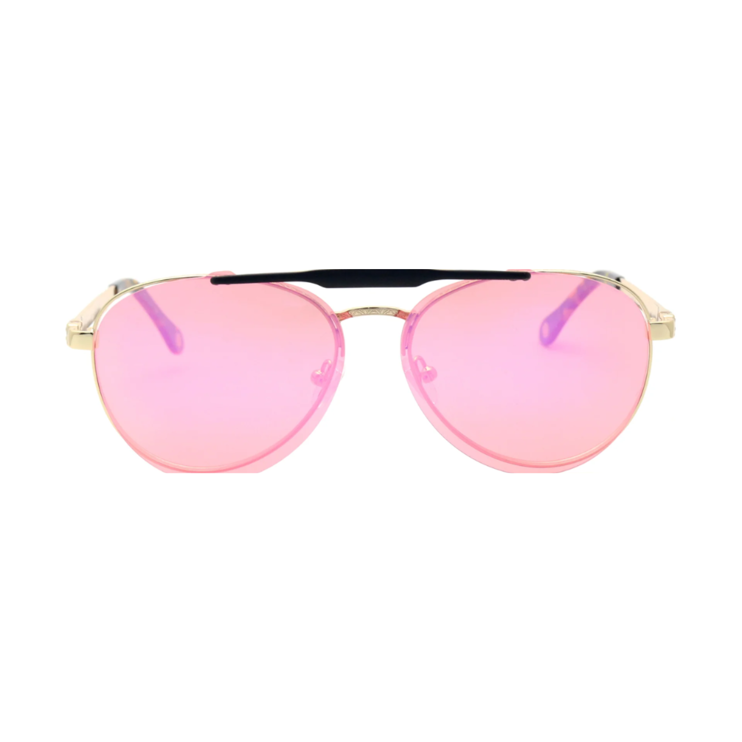 Dwayne Blush - Aviator Frames