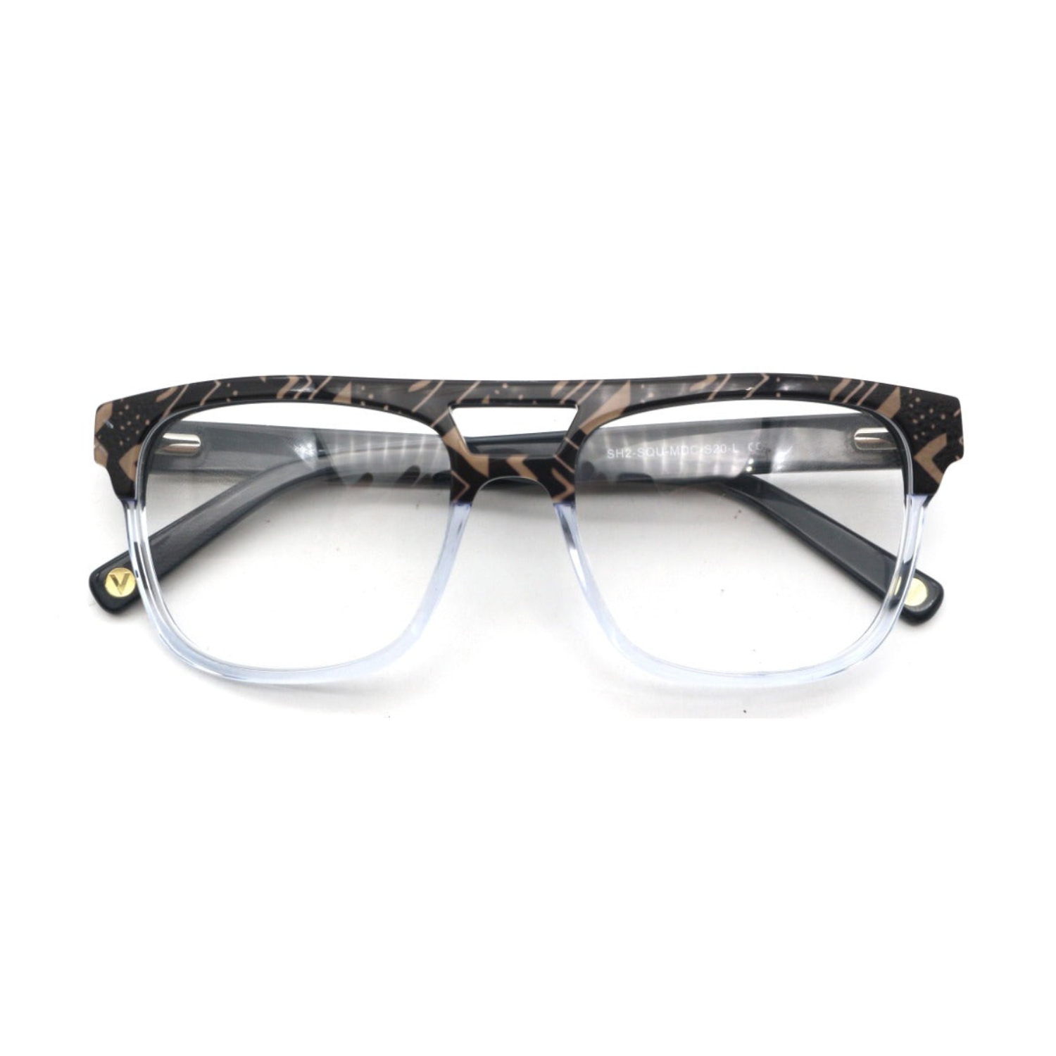 Sahara Addax Frames | The Divine Collection