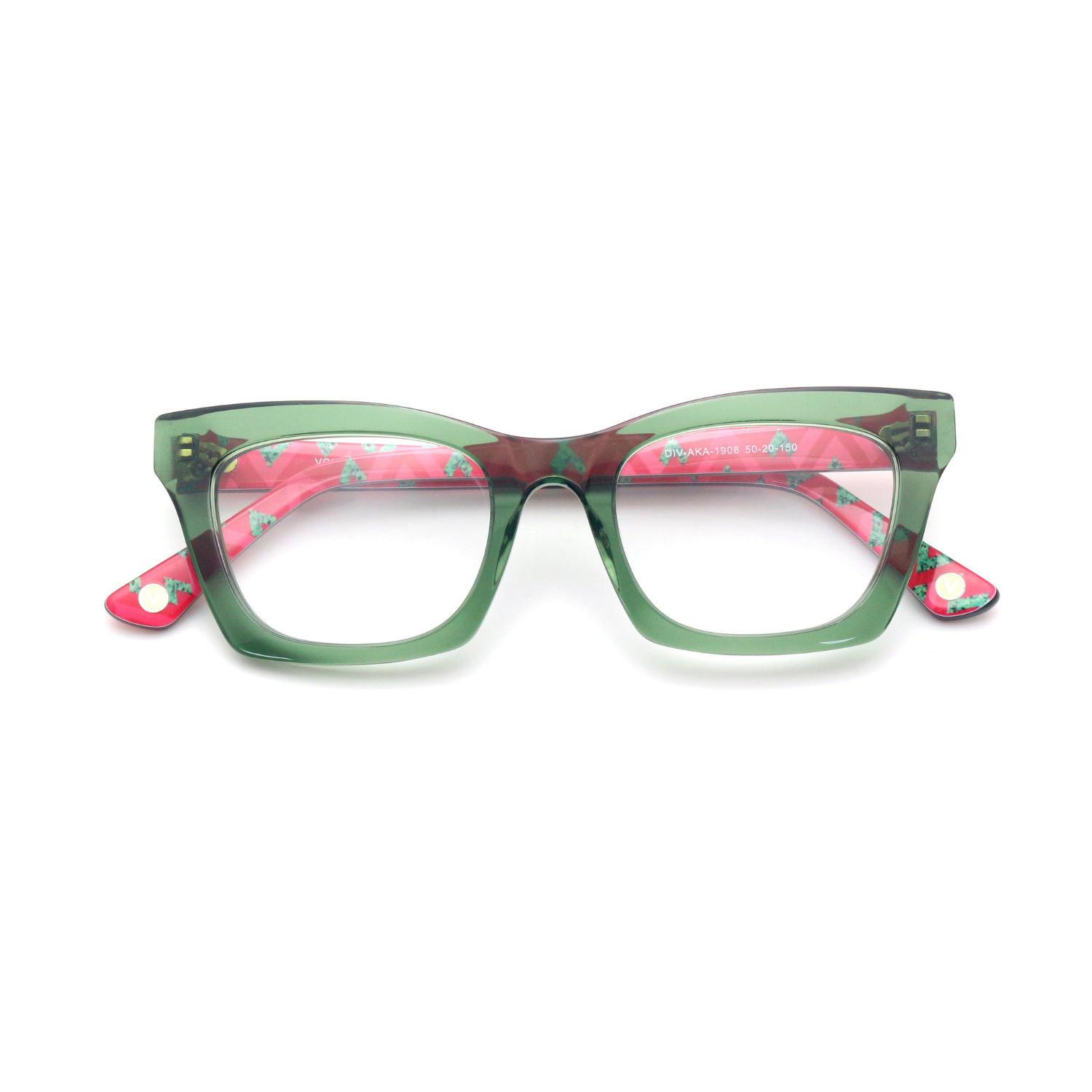 Ivy Frames | The Divine Collection