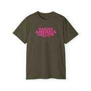 Making America Greater T-Shirt