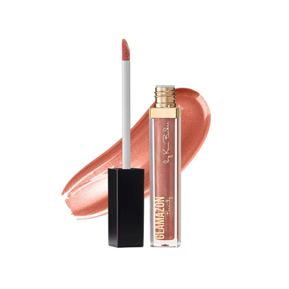 Hydrating Lip Gloss