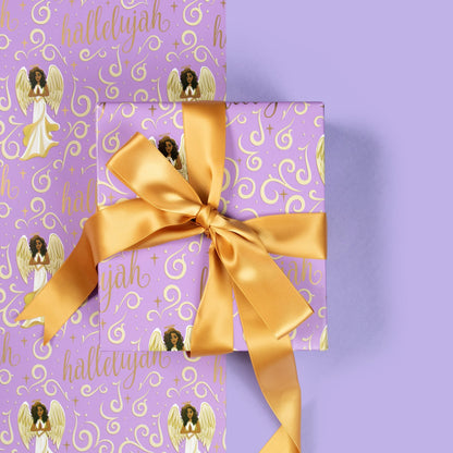 Holiday Gift Wrap Pack