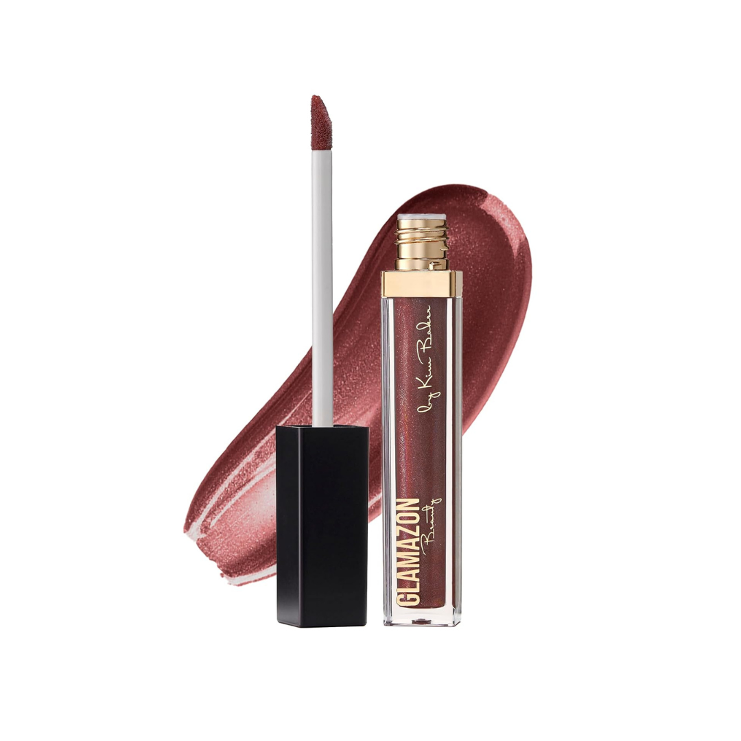 Hydrating Lip Gloss Trio