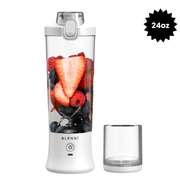 BLENDi X Ice Crushing Portable Blender (24oz)