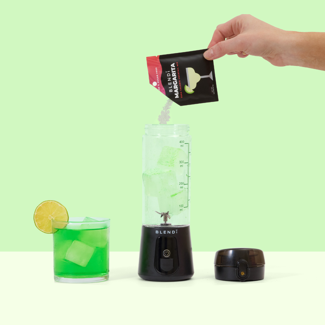 Skinny Cocktail Mixers (6-Pack)