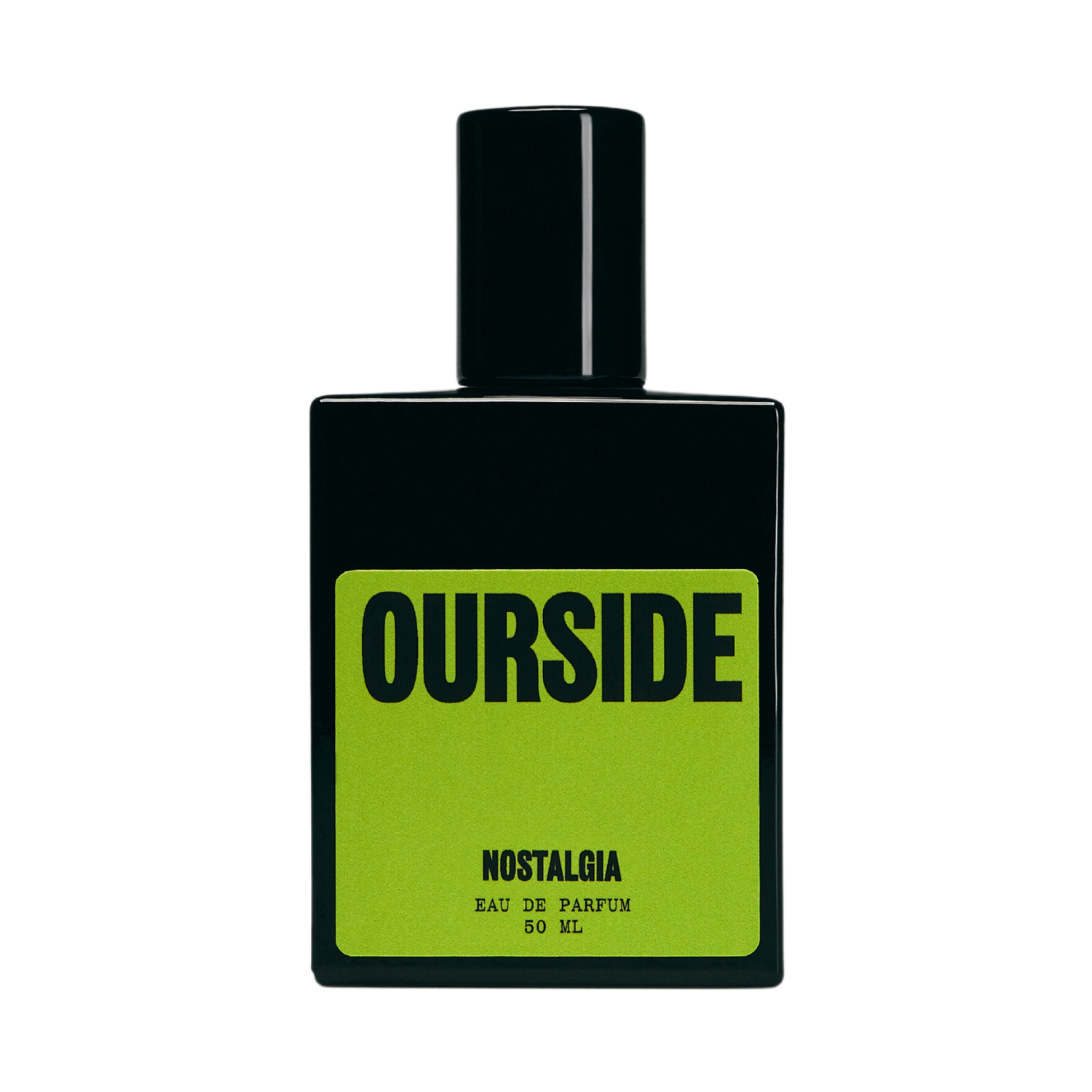 Nostalgia Eau de Parfum