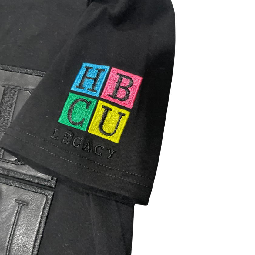 HBCU Legacy Adult T-Shirts