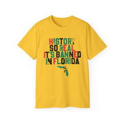 Banned in Florida T-Shirt