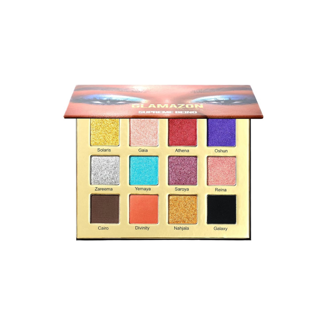 Supreme Being Eyeshadow Palette