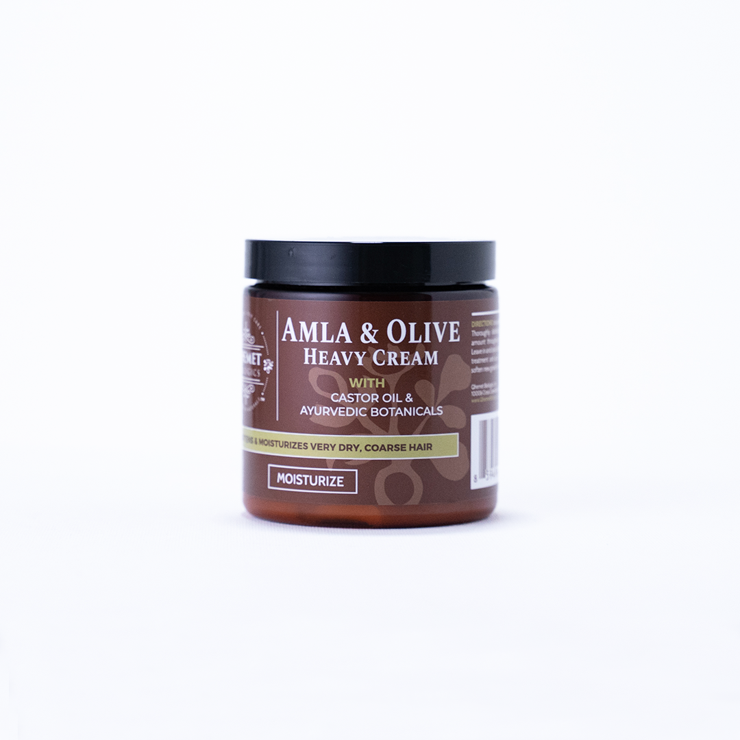 Amla & Olive Heavy Cream