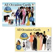 All Occasion Cards Assortment Box Set