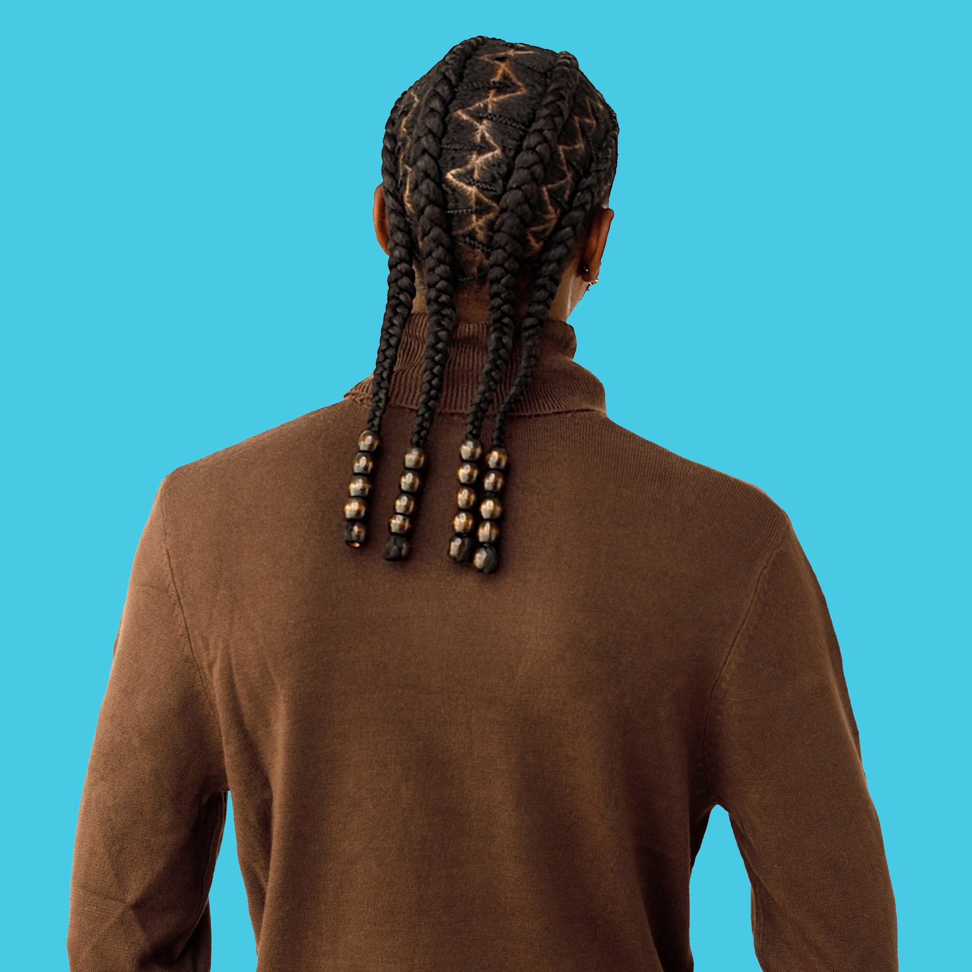 ESPRESSO - Afrelle Braiding Hair