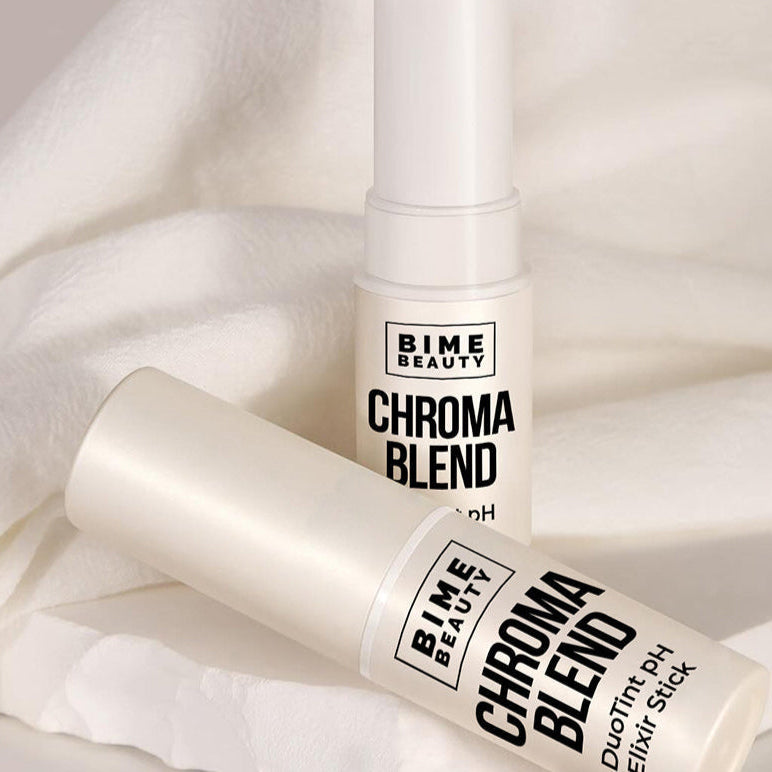 ChromaBlend DuoTint pH Elixir Stick