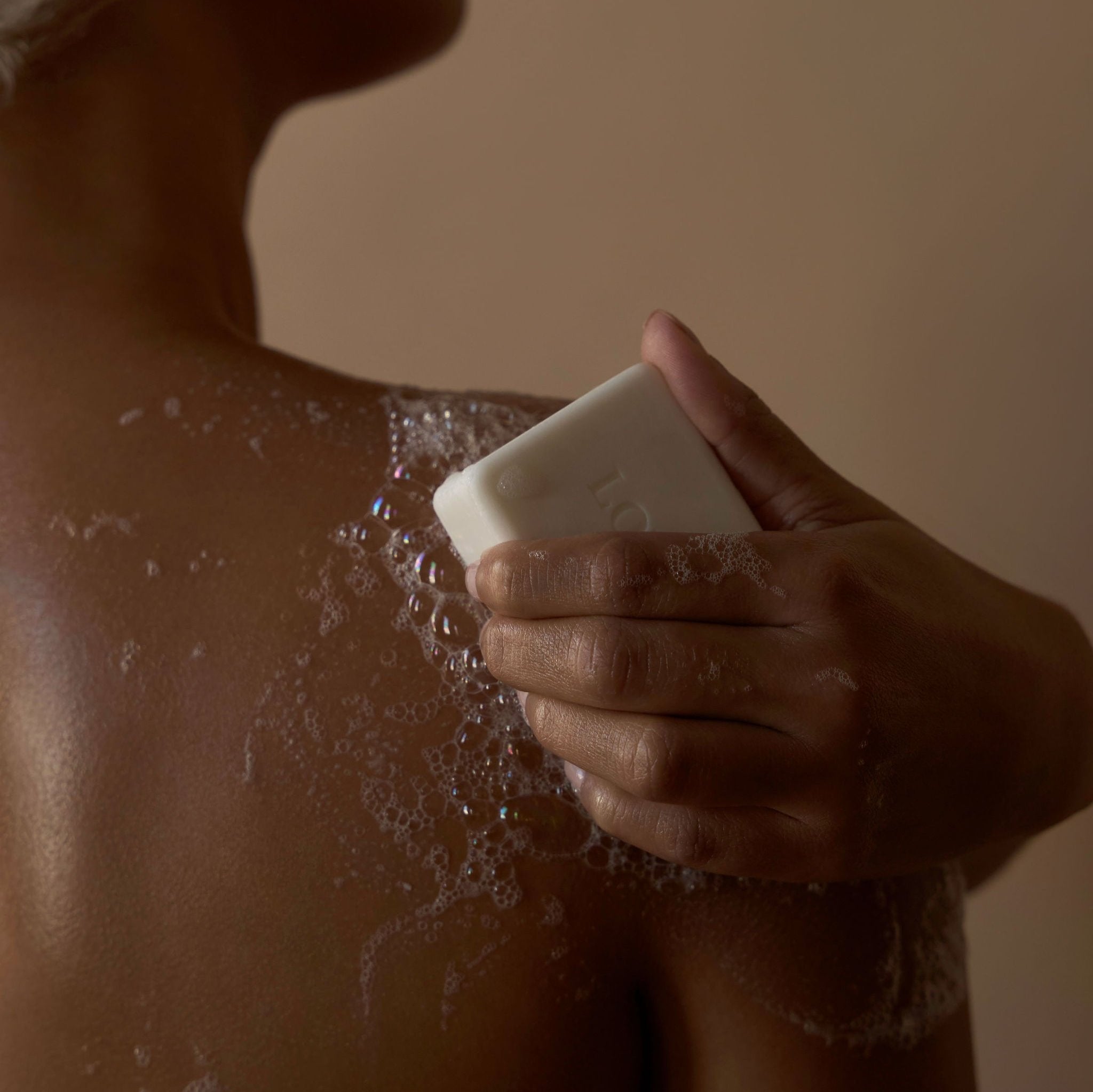 ベルゼレージュ　BearCeréju BATH SOAP II 2本セット Bathtub II – VAST Studio