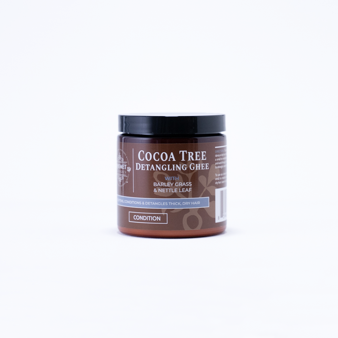 Cocoa Tree Detangling Ghee