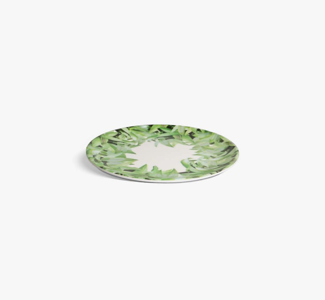 Pura Vida Dinner Plate Set of 4