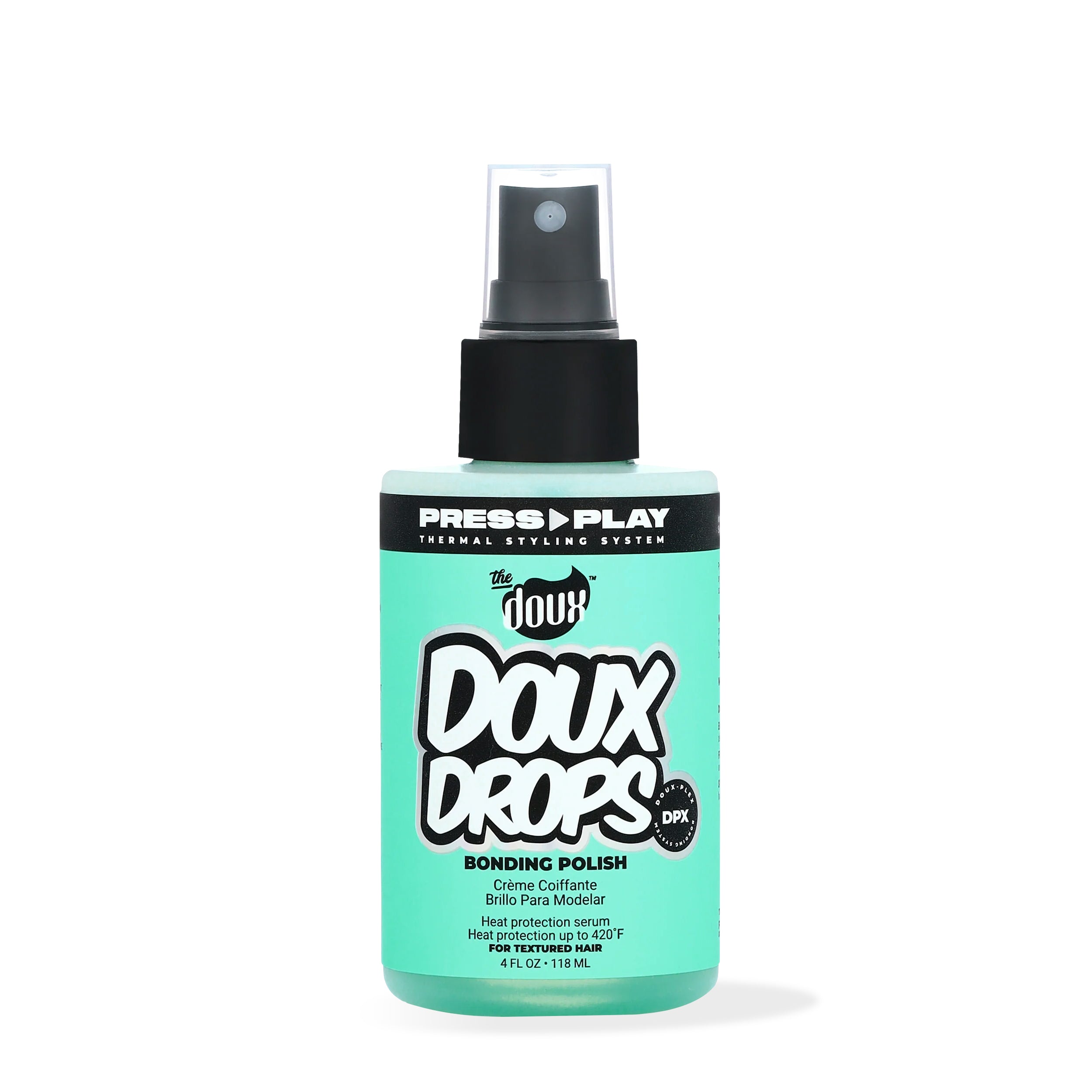 DOUX DROPS Bonding Polish Spray