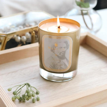 Josephine + Frederick Luxury Candle Set