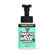 GANGSTER WRAP Foaming Wrap Lotion