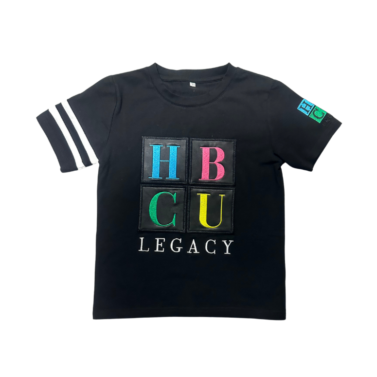 HBCU Legacy Adult T-Shirts