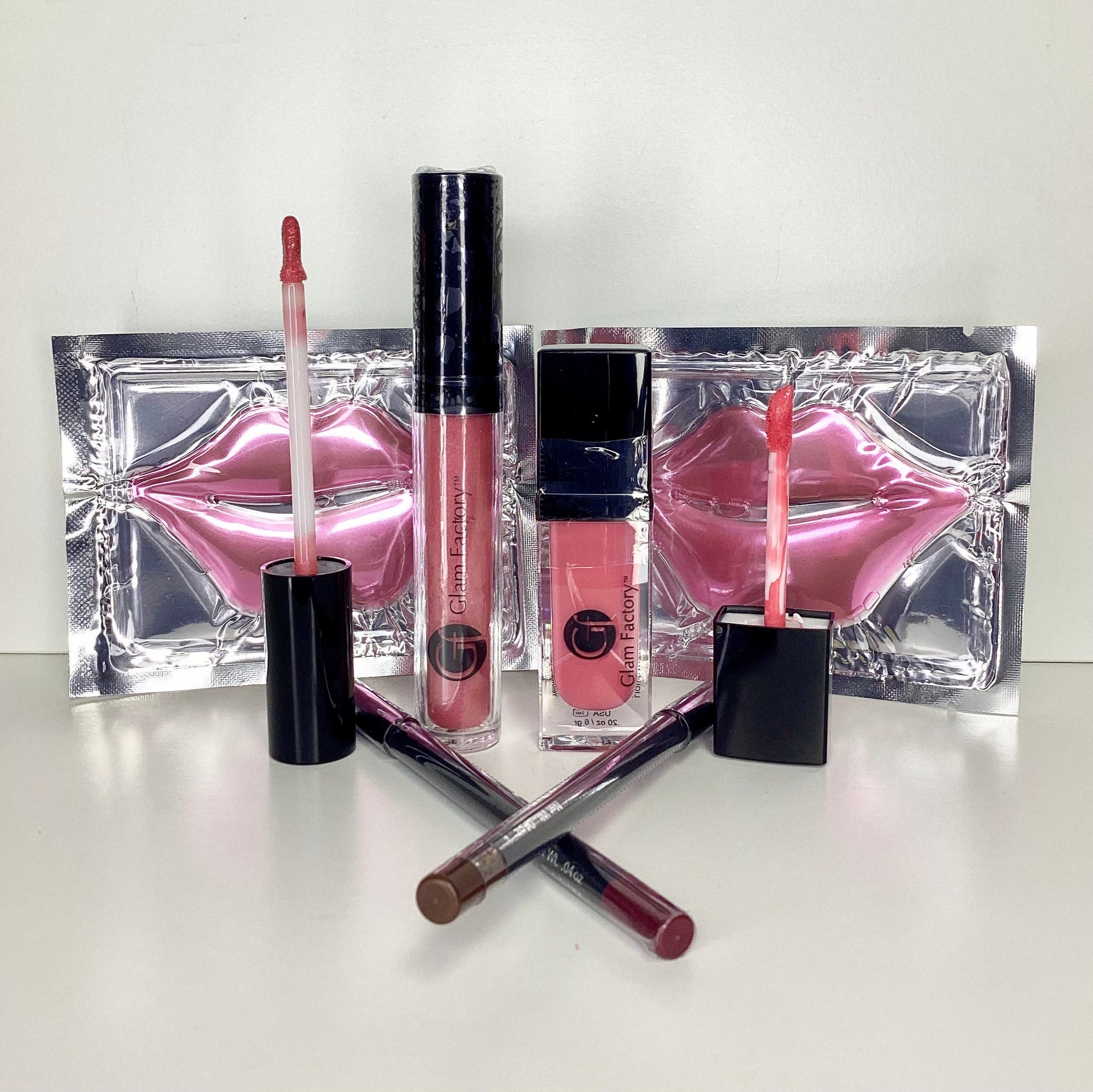 Lip Bundles