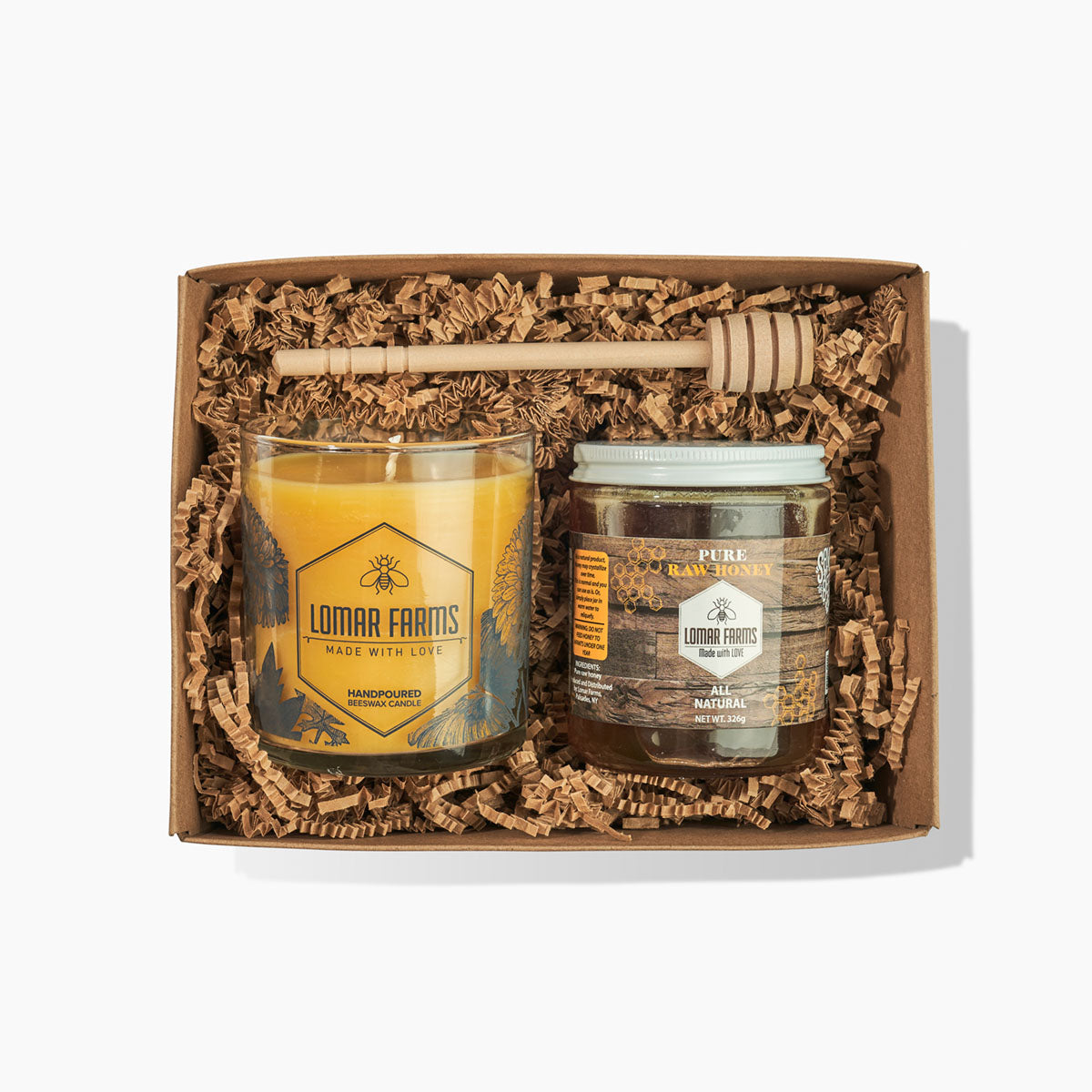 Honey Love Box