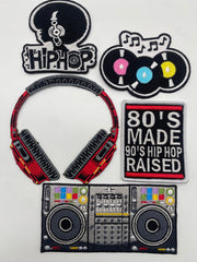 Hip Hop Set