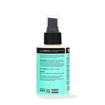 O.P.P. One-Pass Press Heat Protection Spray