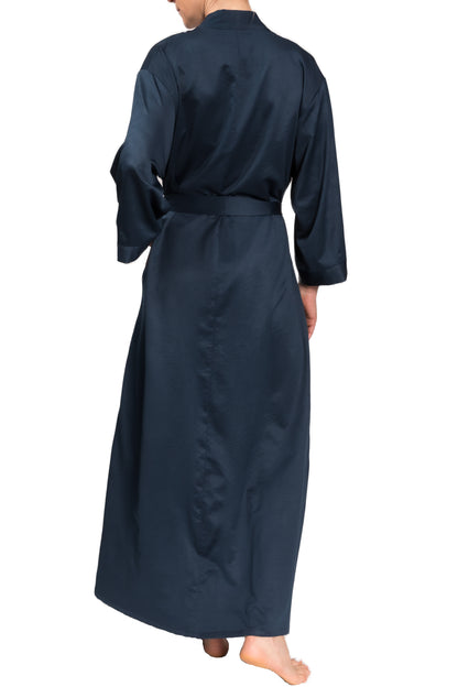 Colette Robe - Cotton Sateen