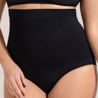 Shapermint Essentials All Day Every Day High-Waisted Shaper Thong