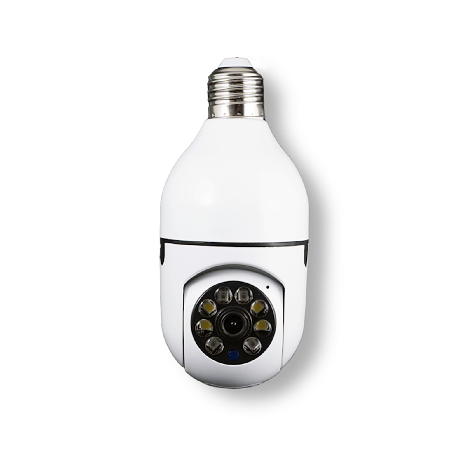 Sight Bulb WiFi® Smart Camera with SD Card