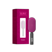 Self-Cleaning Hair Brush