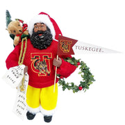 12" Tuskegee Proud Santa