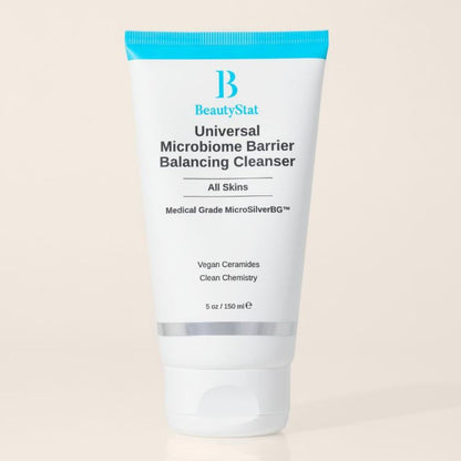 Universal Microbiome Barrier Balancing Cleanser 150ml