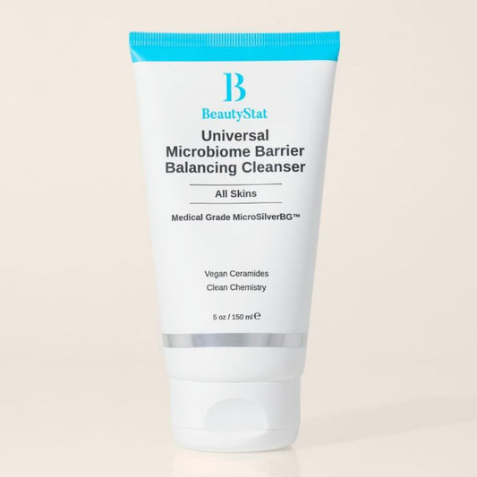 Universal Microbiome Barrier Balancing Cleanser 150ml