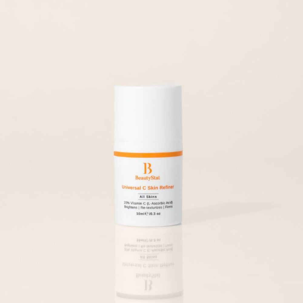 Universal C Skin Refiner 30ml/10ml