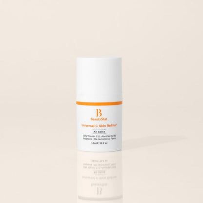 Universal C Skin Refiner 30ml/10ml