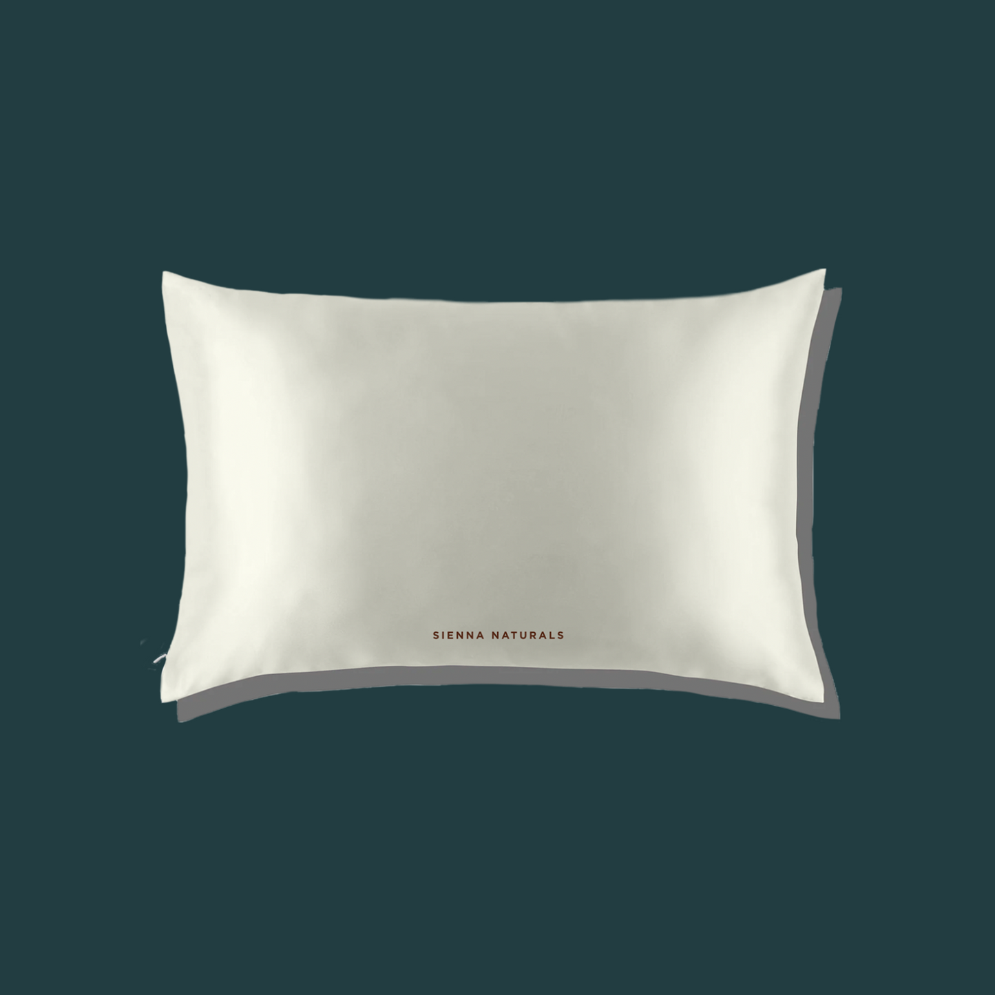 Sienna Silk Pillowcase