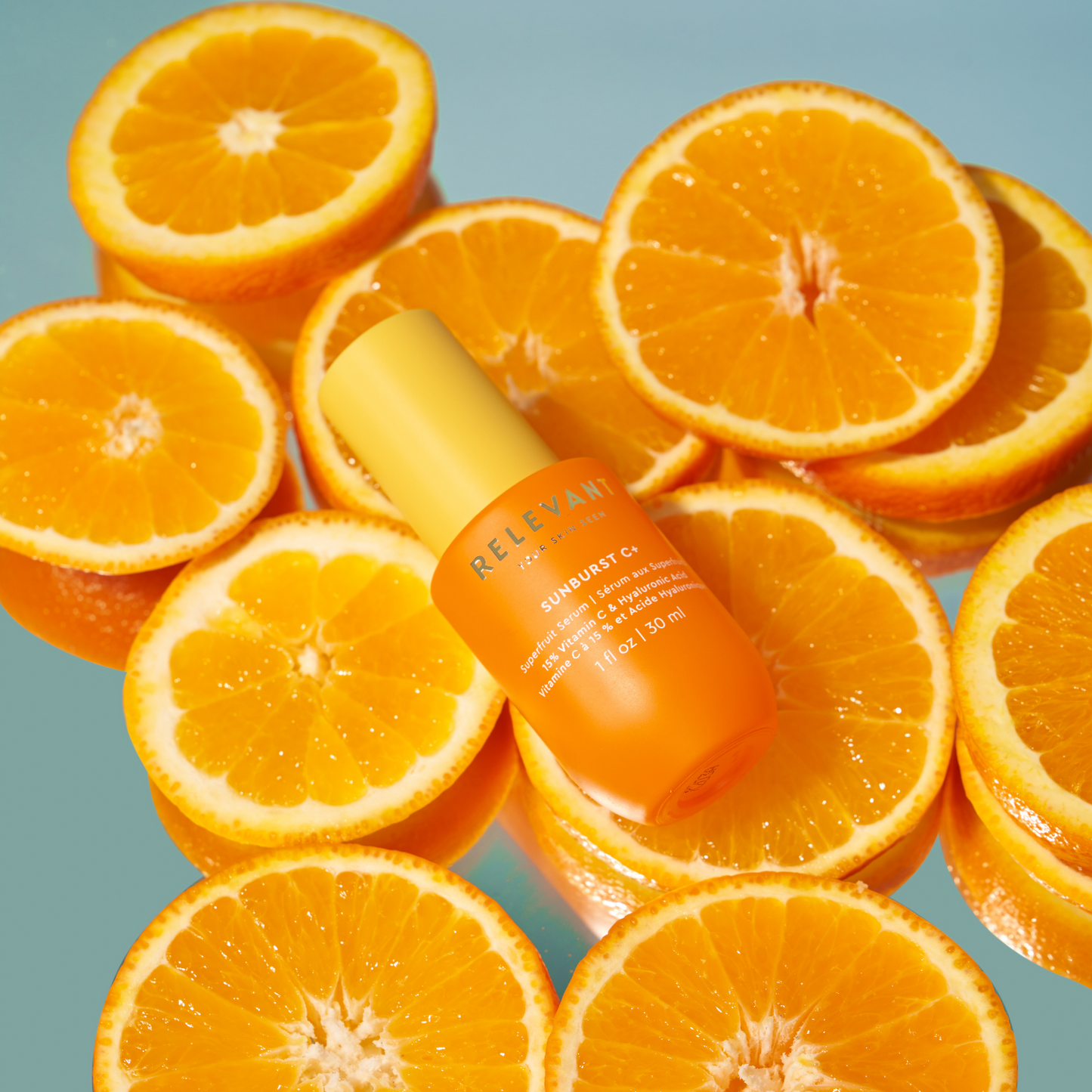 Sunburst C+ Superfruit Serum