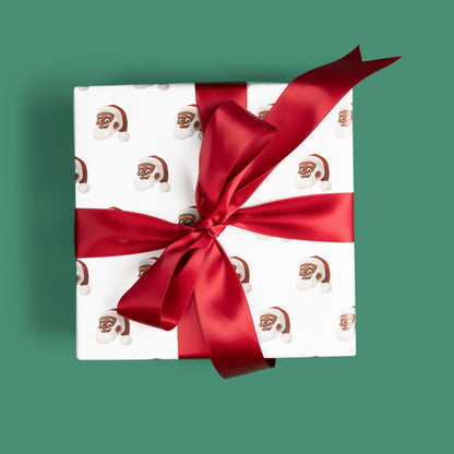 Holiday Gift Wrap Pack