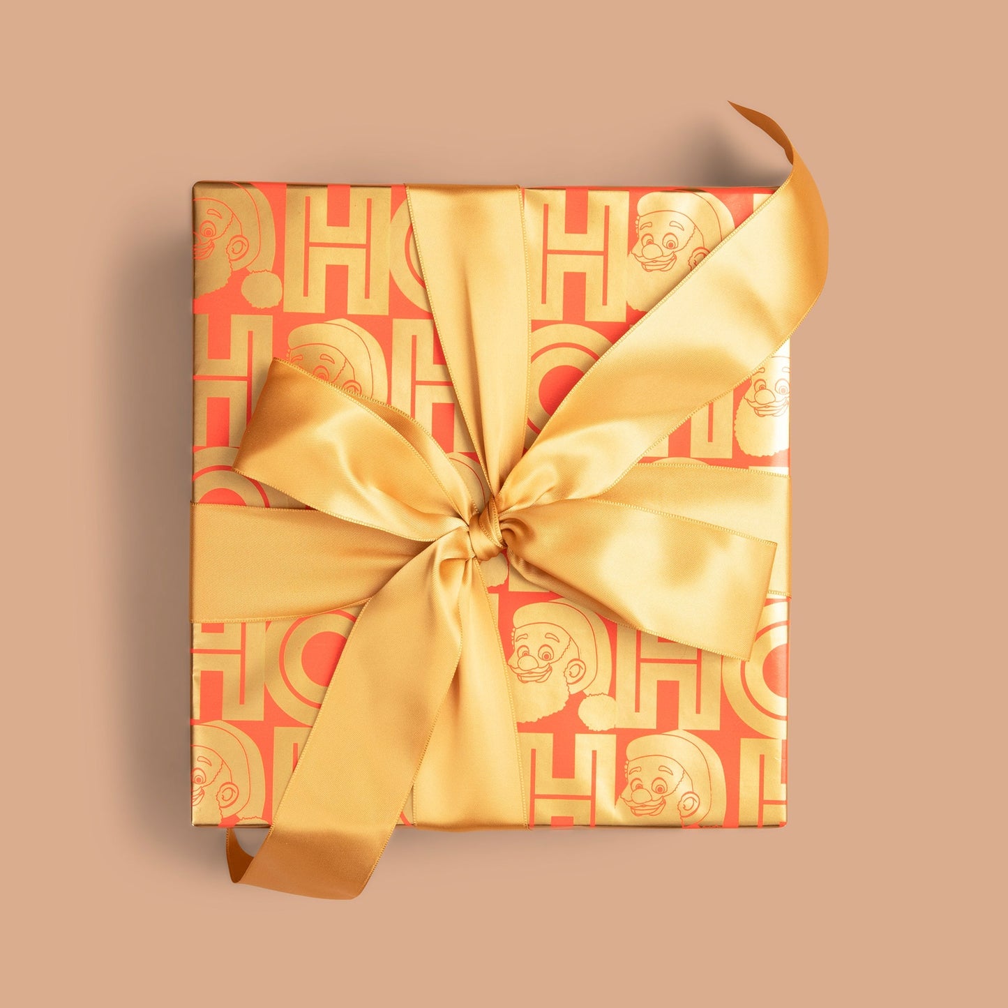 Holiday Gift Wrap Pack